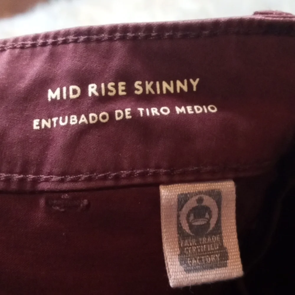 Universal thread skinny pant - Picture 13 of 13